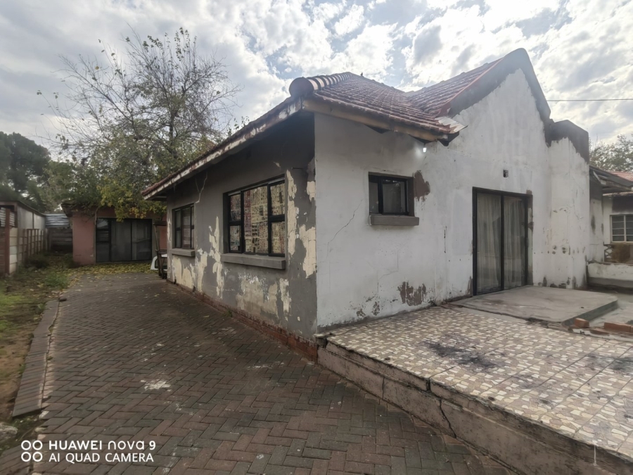 3 Bedroom Property for Sale in Hilton Free State